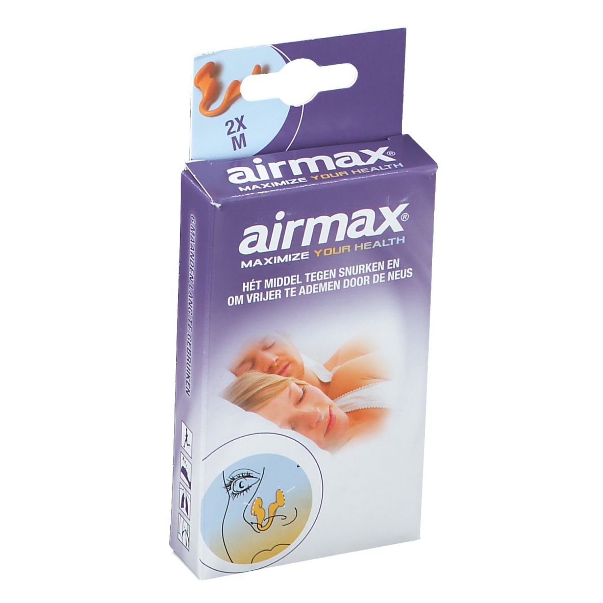 airmax® Classic Epandeur Nez Medium