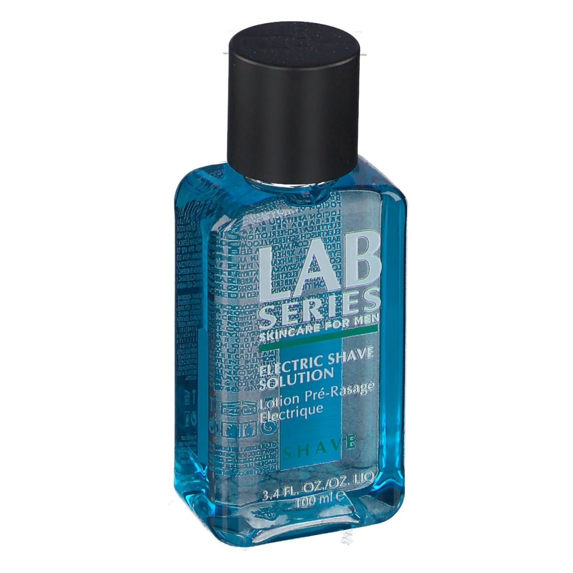 Lab Series Lotion PréRasage Electrique shoppharmacie.fr
