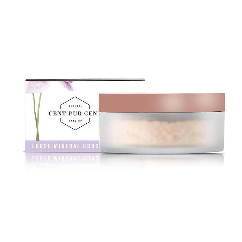 Cent Pur Cent Loose Mineral Concealer 1.0