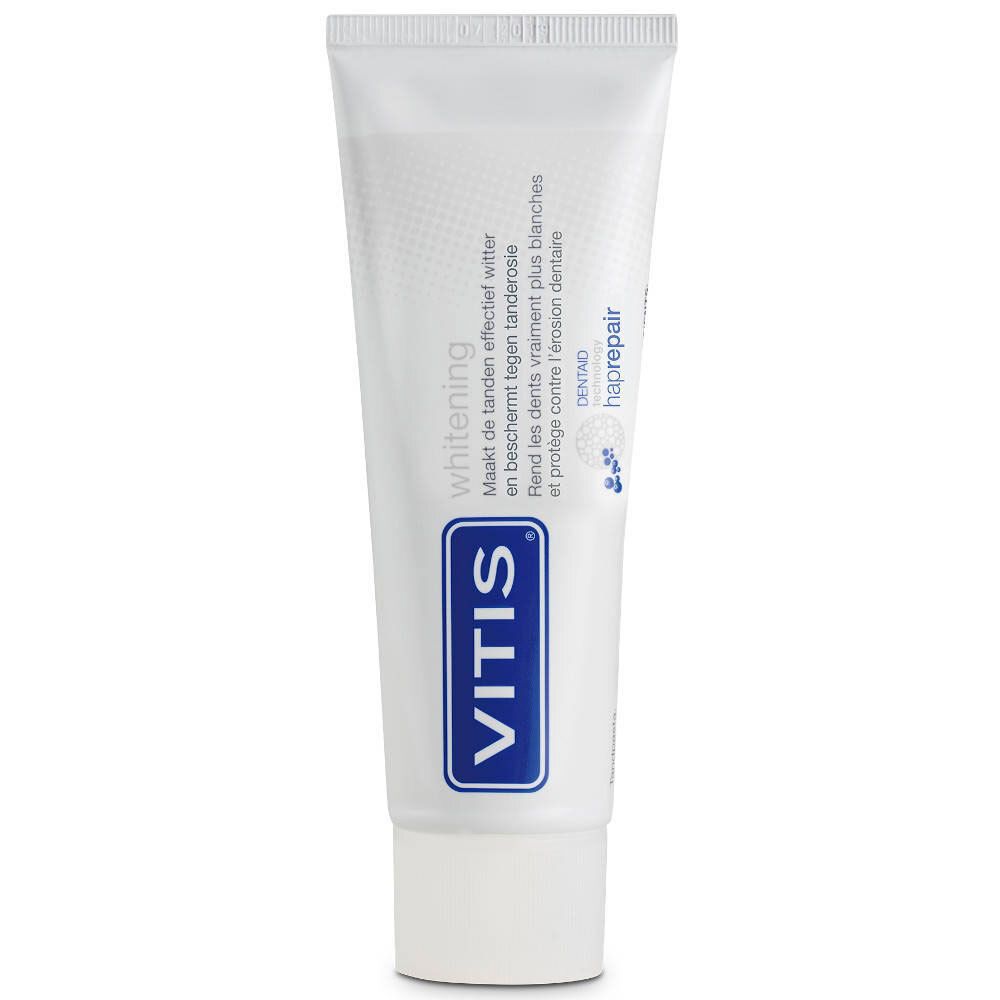 Vitis® Whitening Dentifrice