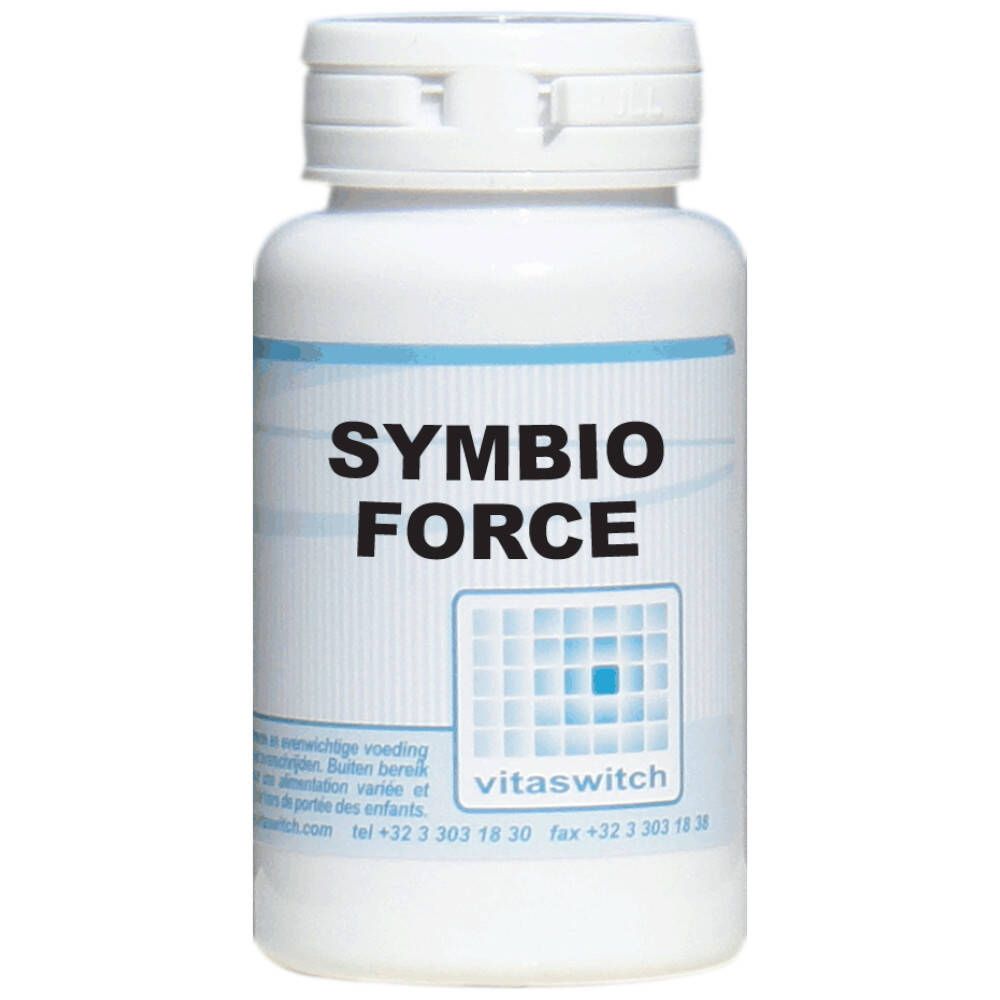 Symbioforce 430 mg