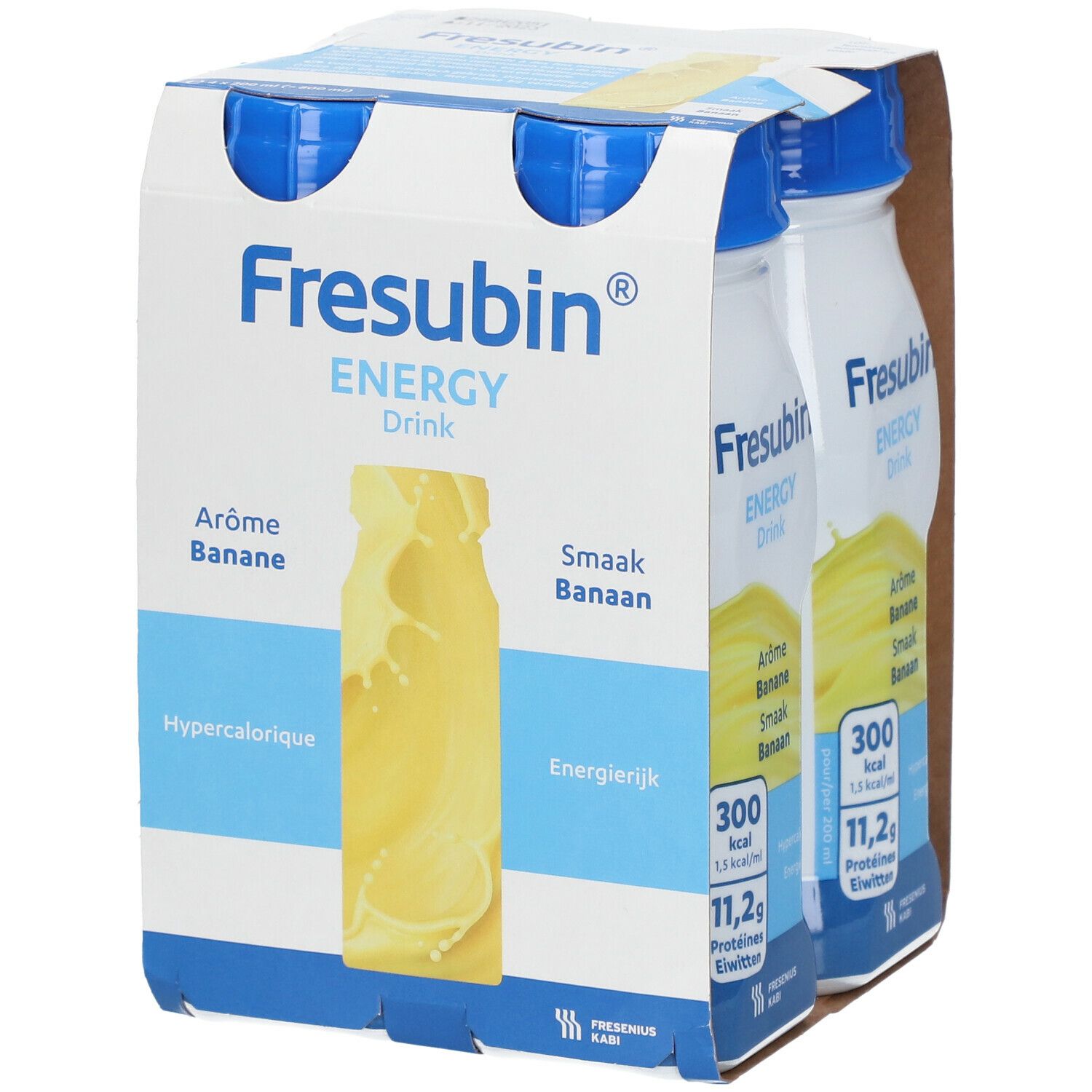 Fresubin® Energy Drink Banane