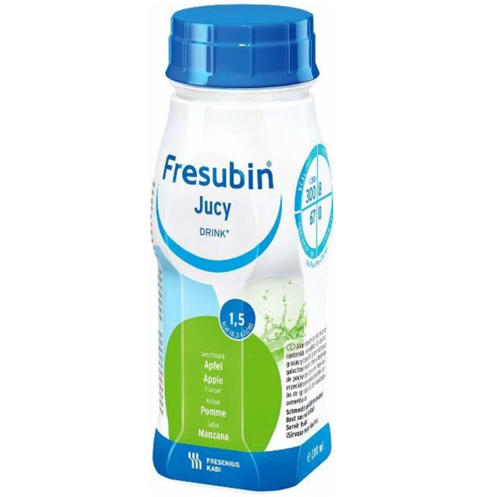Fresubin® Jucy Drink Pomme