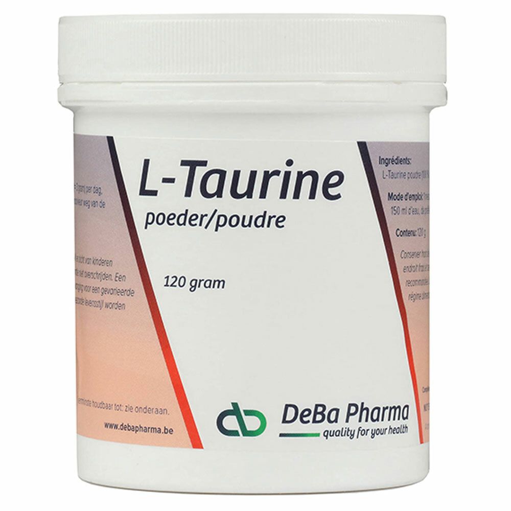 Deba Pharma L-Taurine