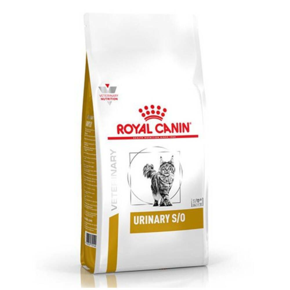 Royal Canin Chat Forte Dilution Urinaire