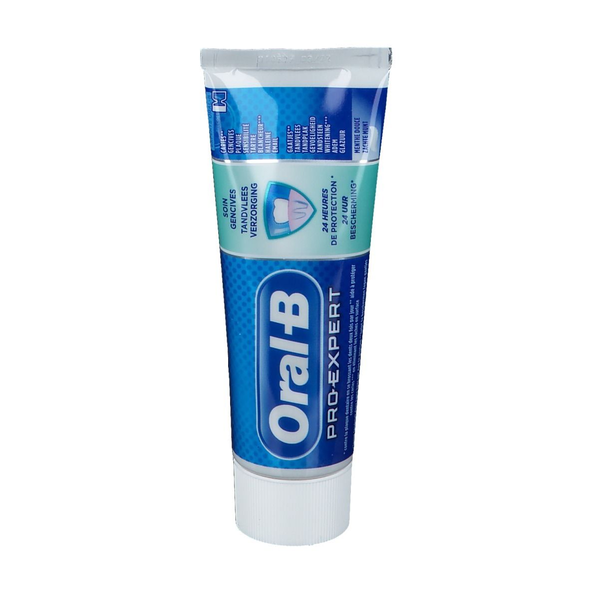 Oral-B Dentifrice Pro Expert Soin Gencives - Shop-pharmacie.fr