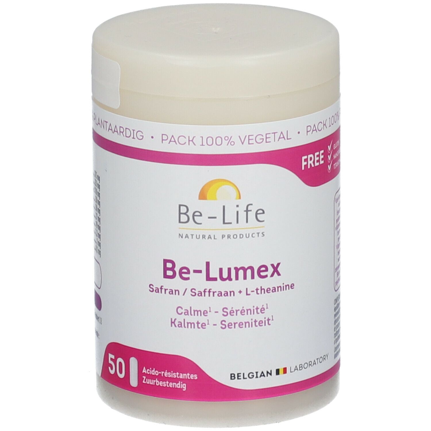 Be-Life Be-Lumex