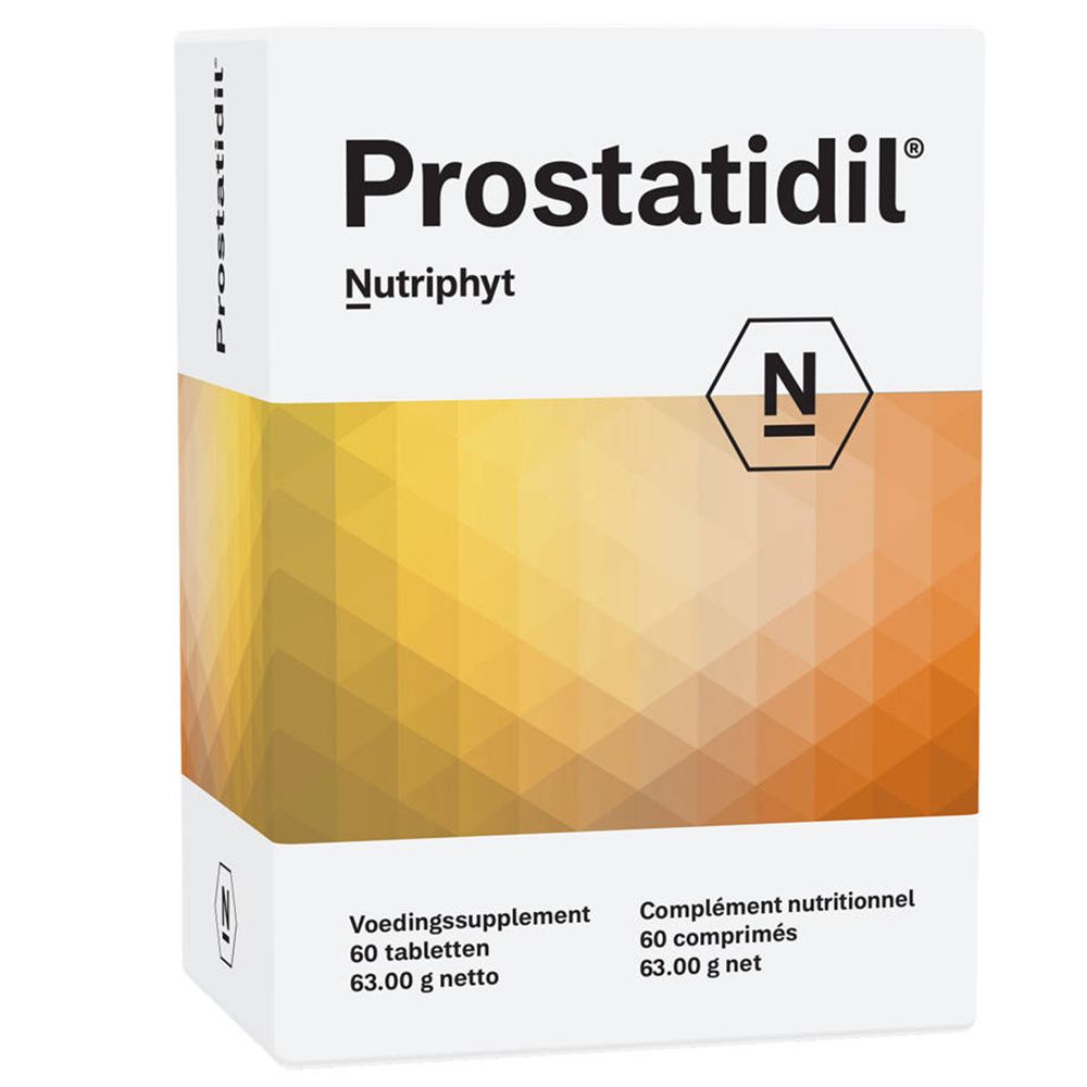 Nutriphyt Prostatidil®