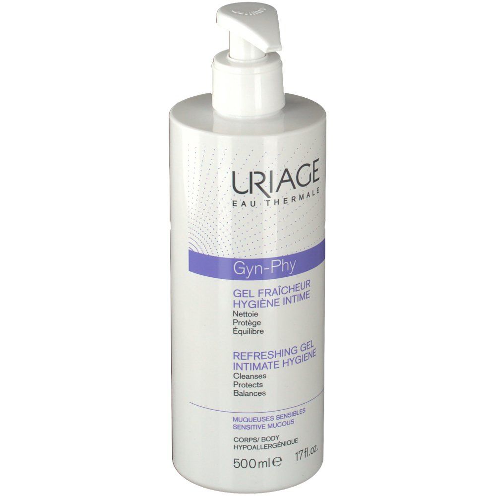 Uriage GYN-PHY - shop-pharmacie.fr