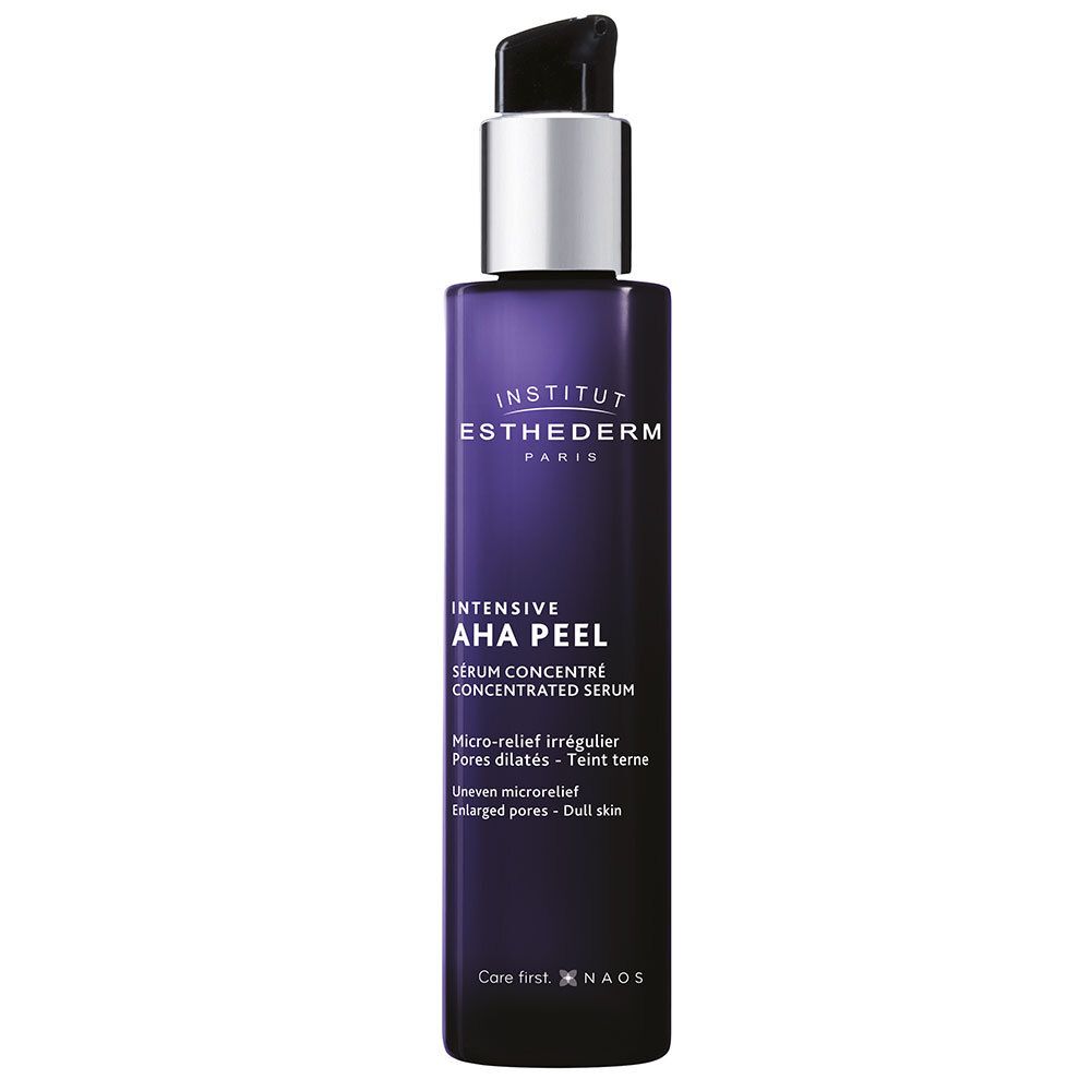 Institut Esthederm Intensive AHA Peel Sérum concentré