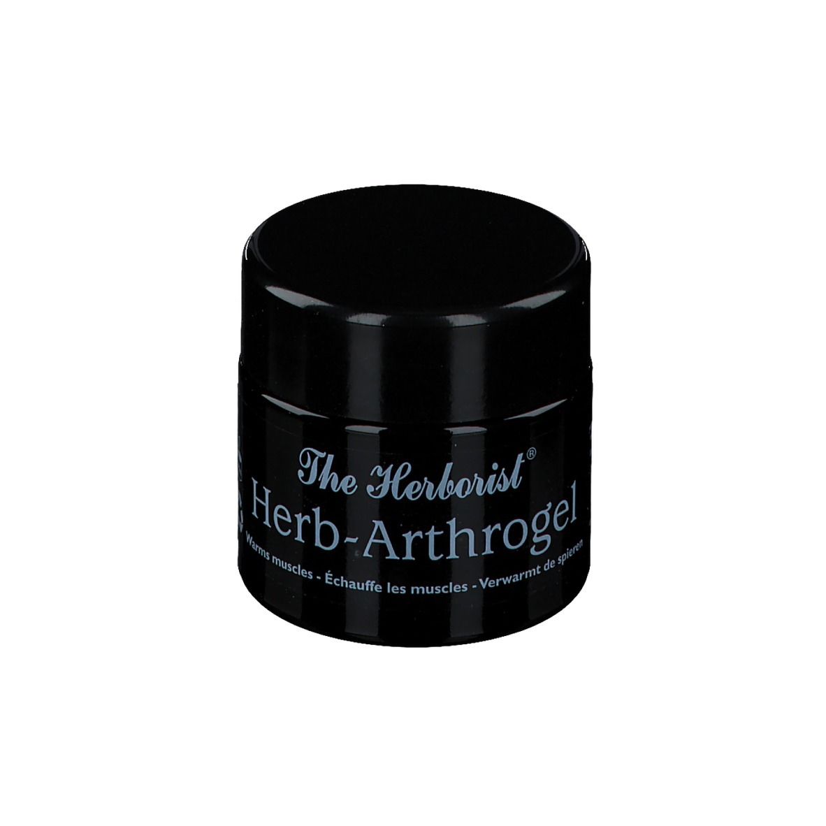 The Herborist® Herb-Arthrogel