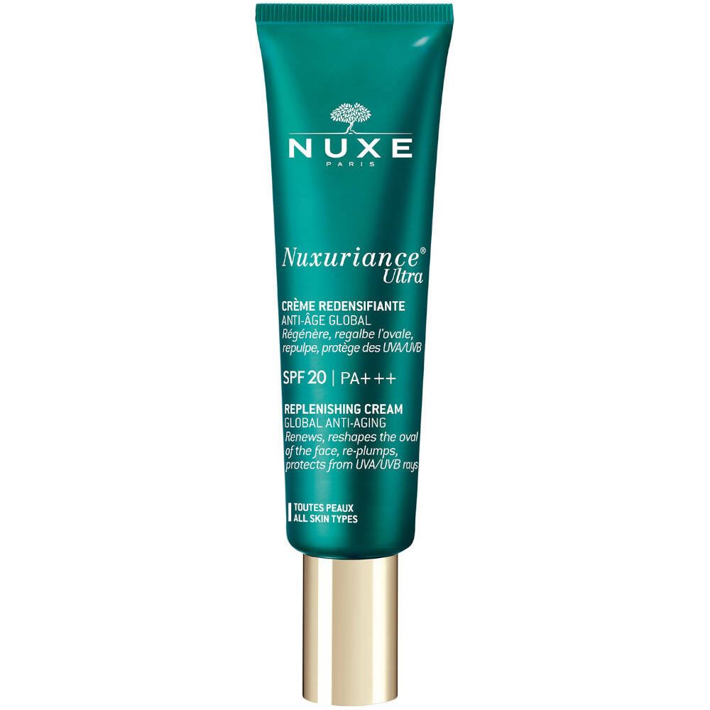 Nuxe Nuxuriance® Ultra Crème redensifiante Spf20