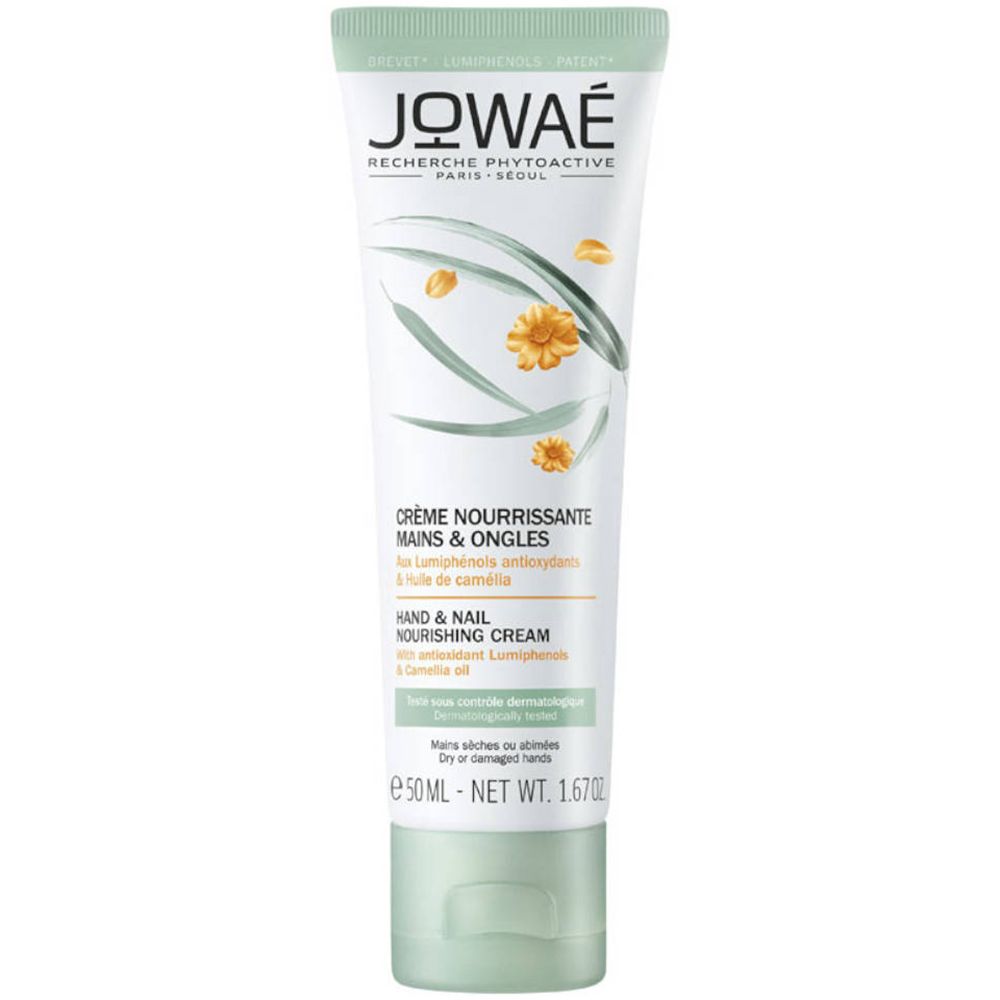 Jowaé Crème nourrissante Mains & Ongles
