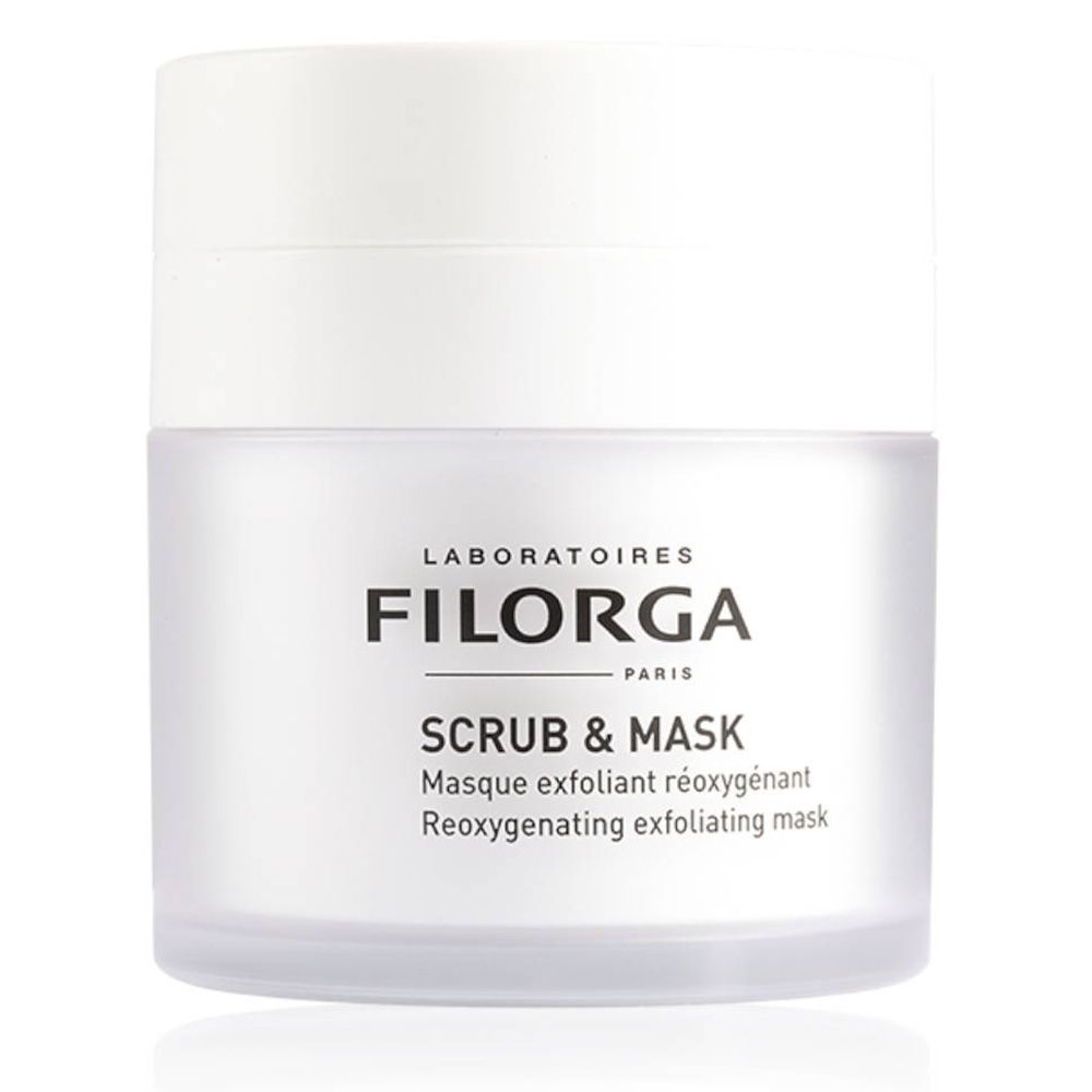 Filorga Scrub & Mask