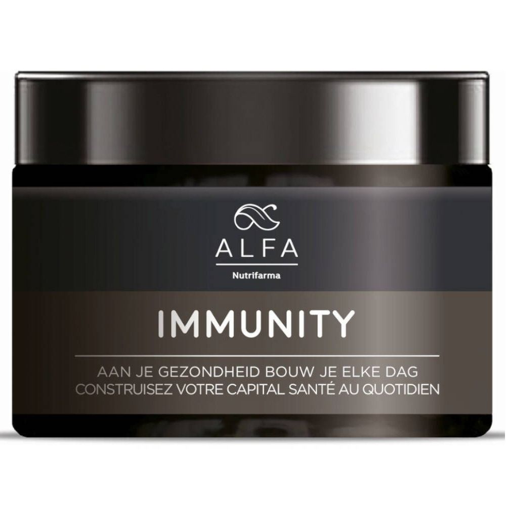 Alfa Immunity