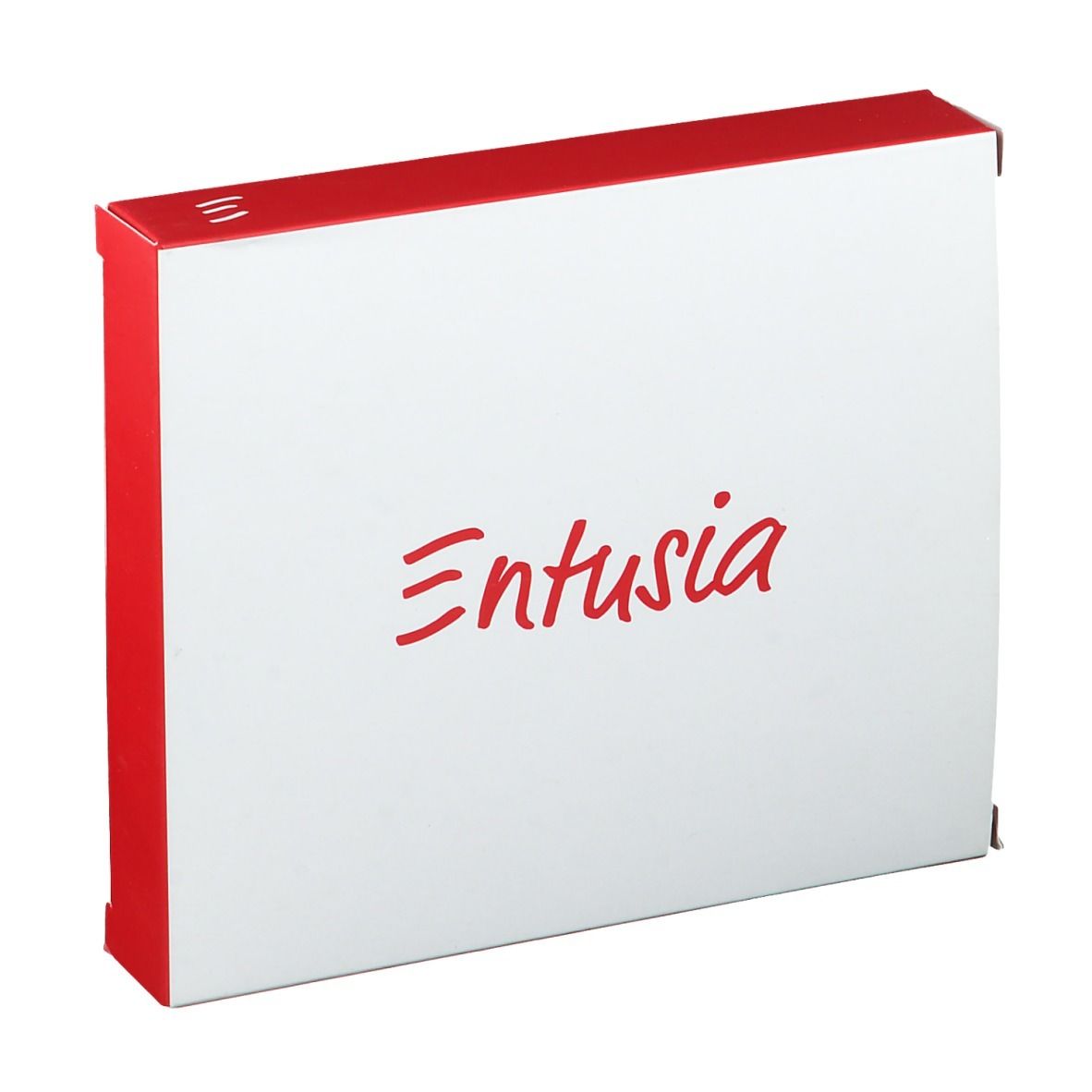 Entusia Slip Low Waist Black Small