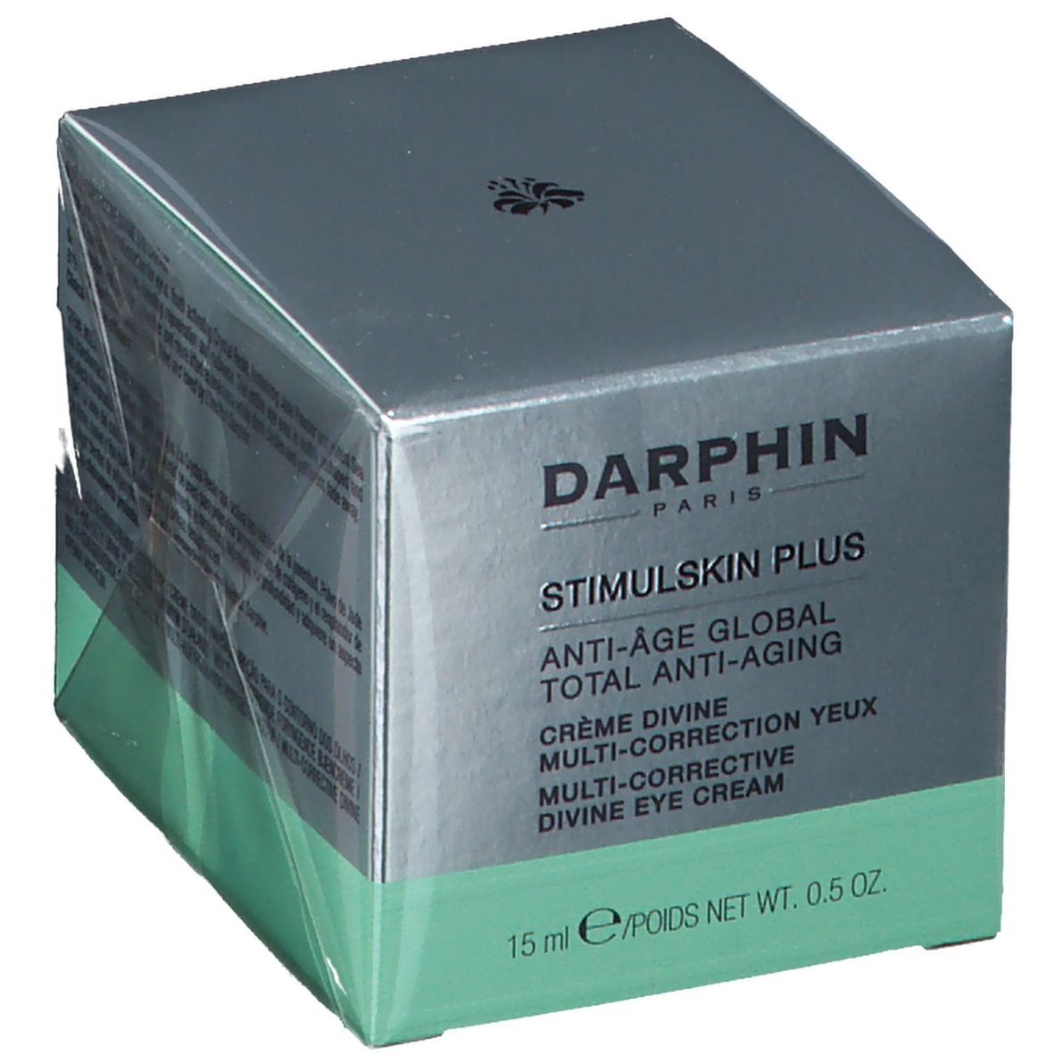 Darphin Stimulskin Plus Crème divine multi-corrections yeux