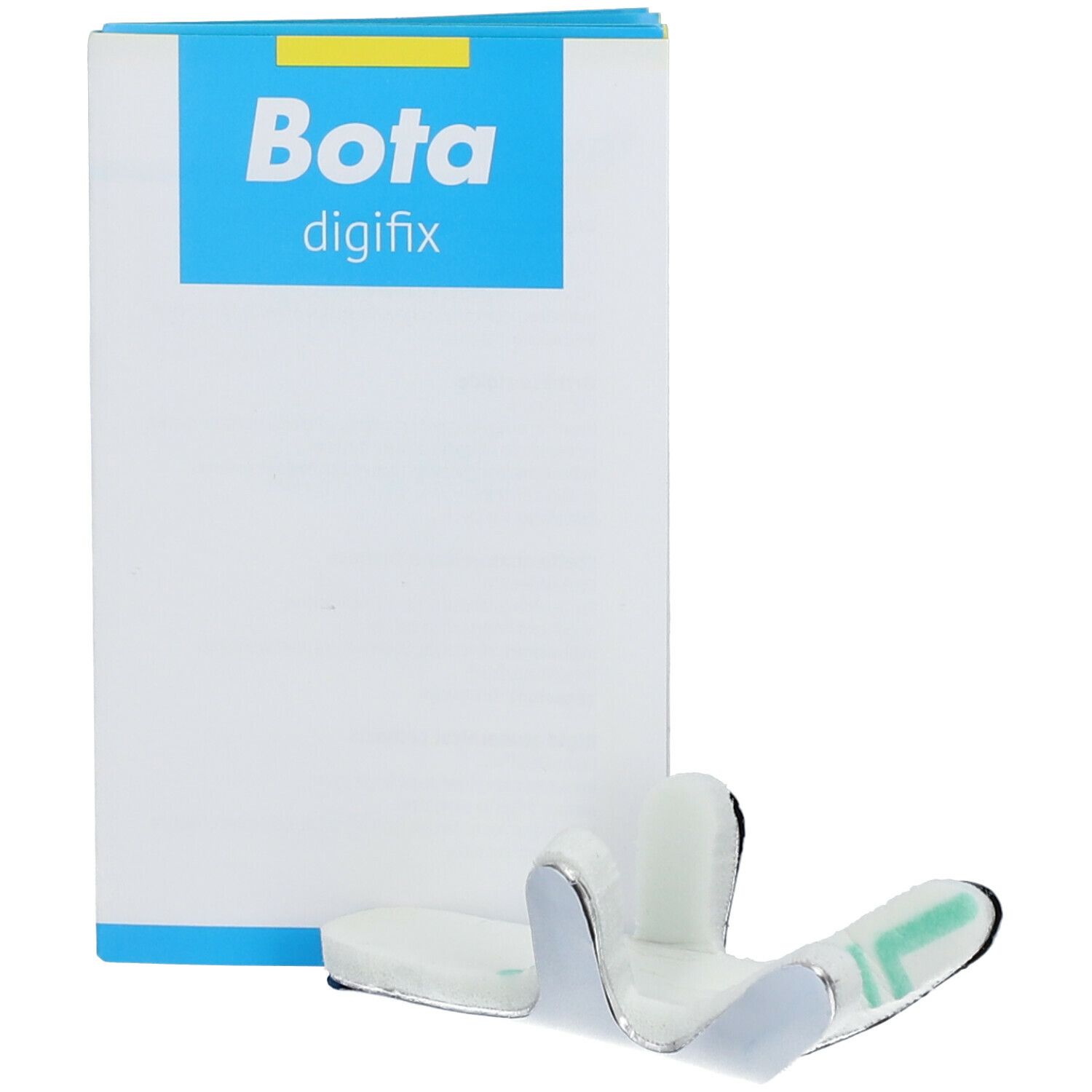 Bota Digifix Frogsplint Small