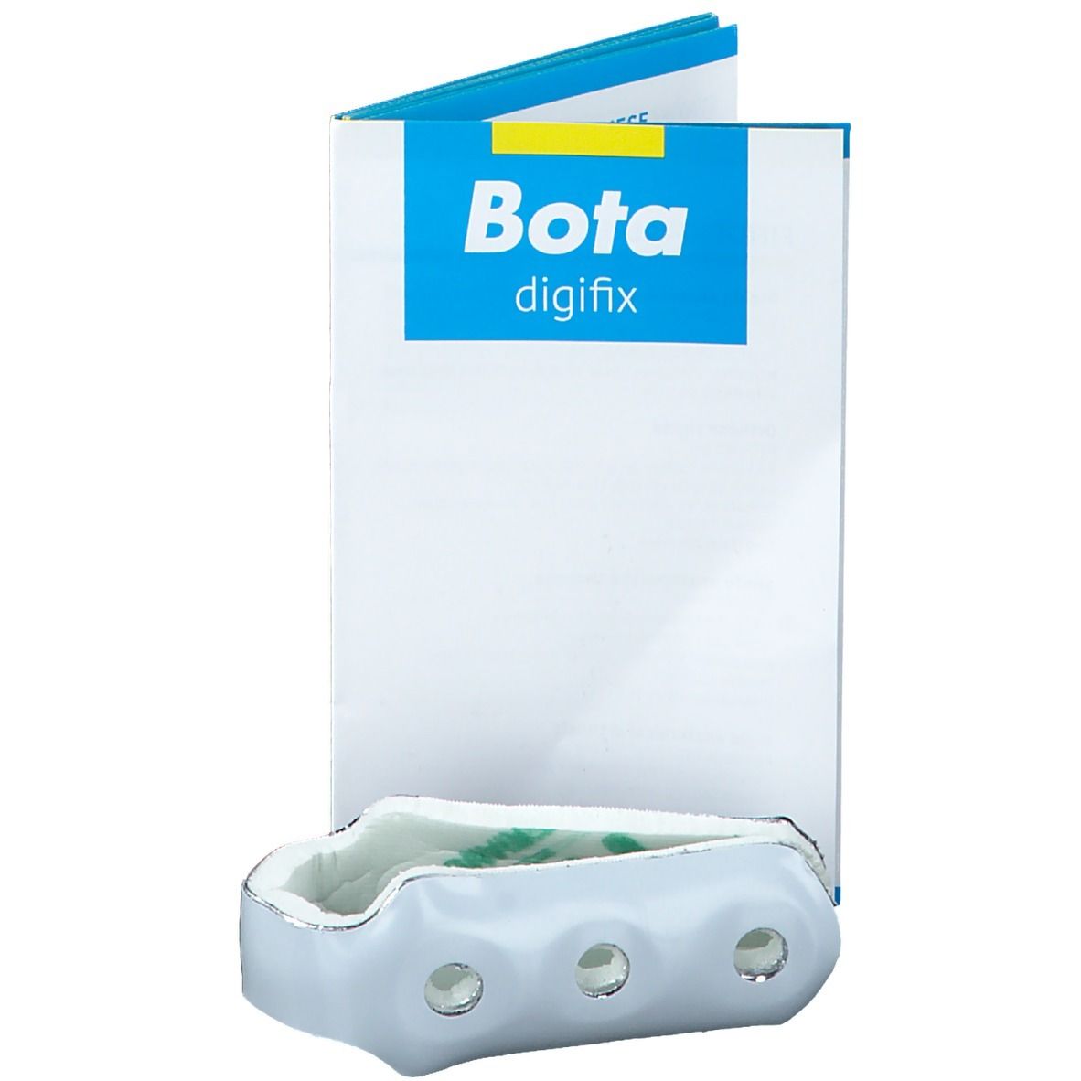 Bota Digifix Finger Cot 76 mm
