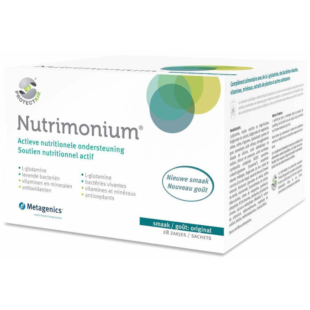 Metagenics Nutrimonium®