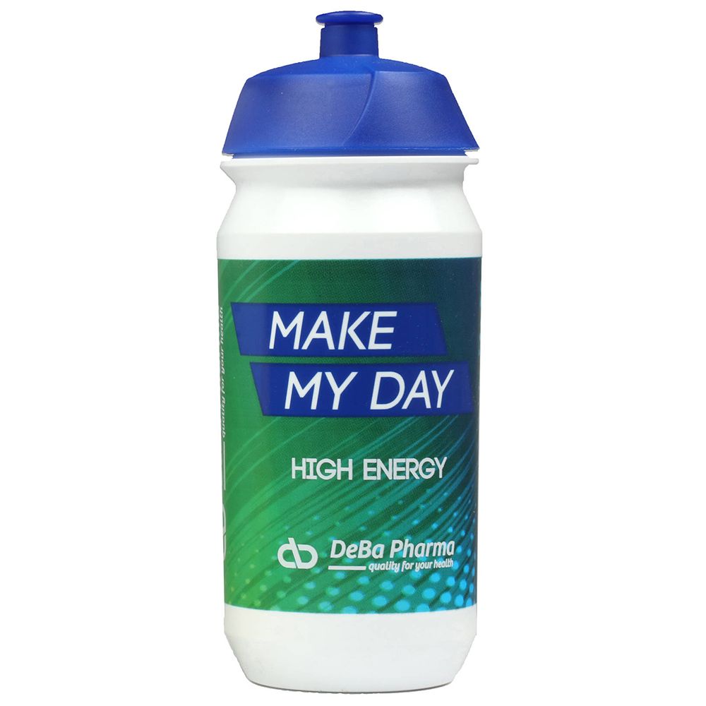 Deba Make My Day Bidon