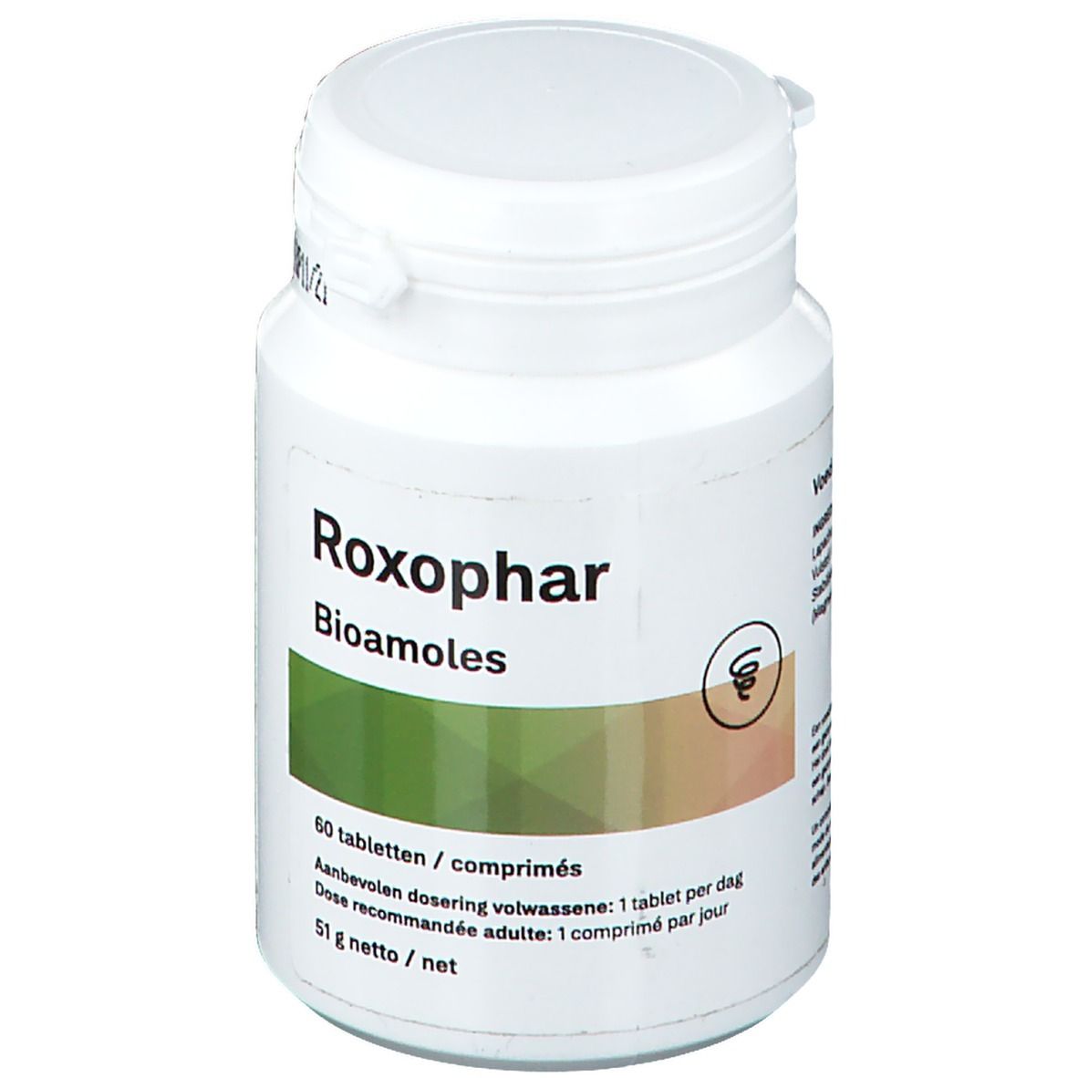 Bioamoles Roxophar