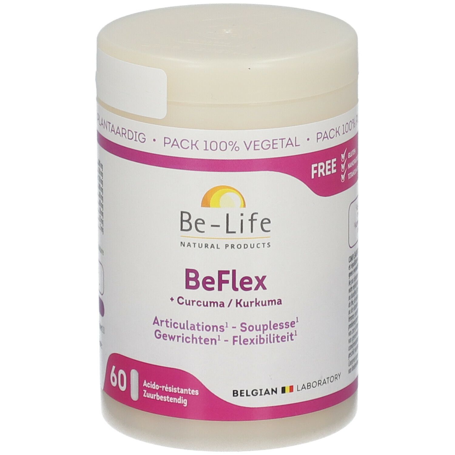Be-Life BeFlex