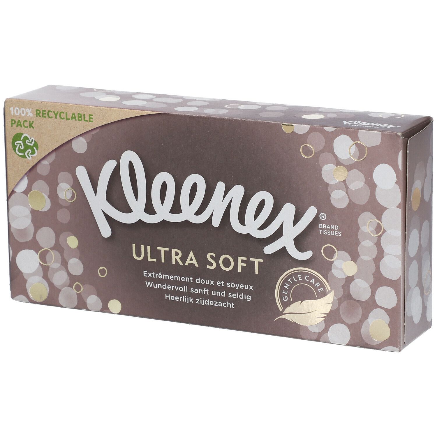 Kleenex® Mouchoirs Ultra Soft