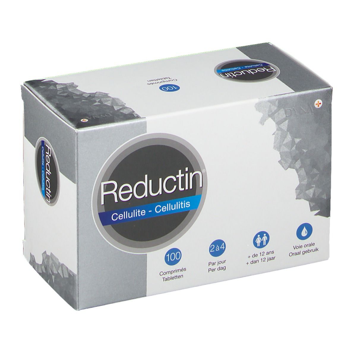 Dyna+ Reductin® Cellulite