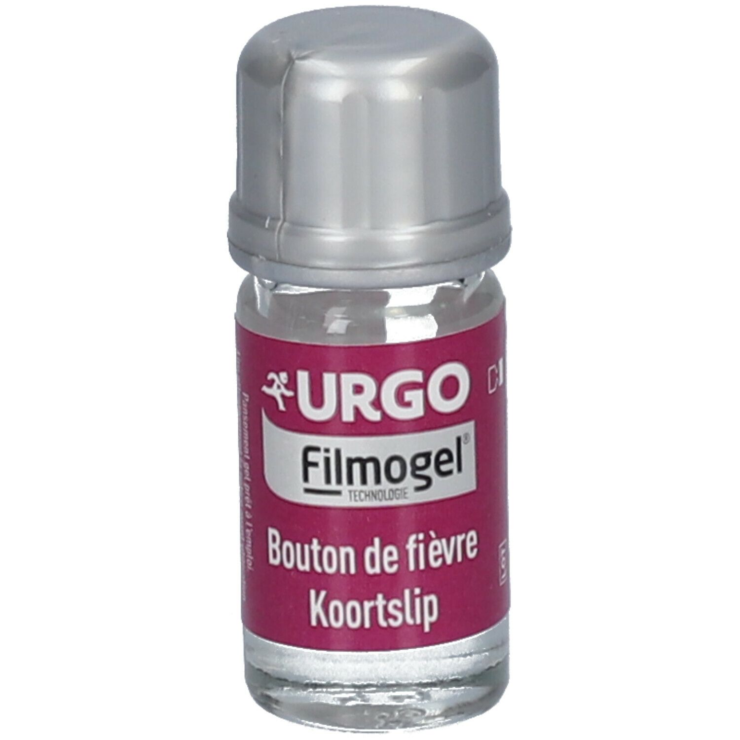 Urgo Filmogel® Bouton de fièvre