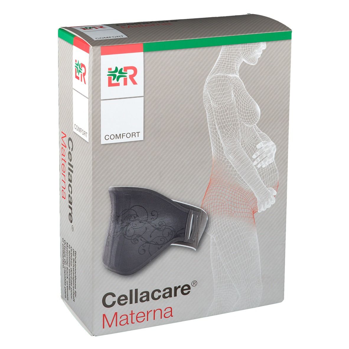 Cellacare® Materna Comfort Tour de hanche 80-95 cm