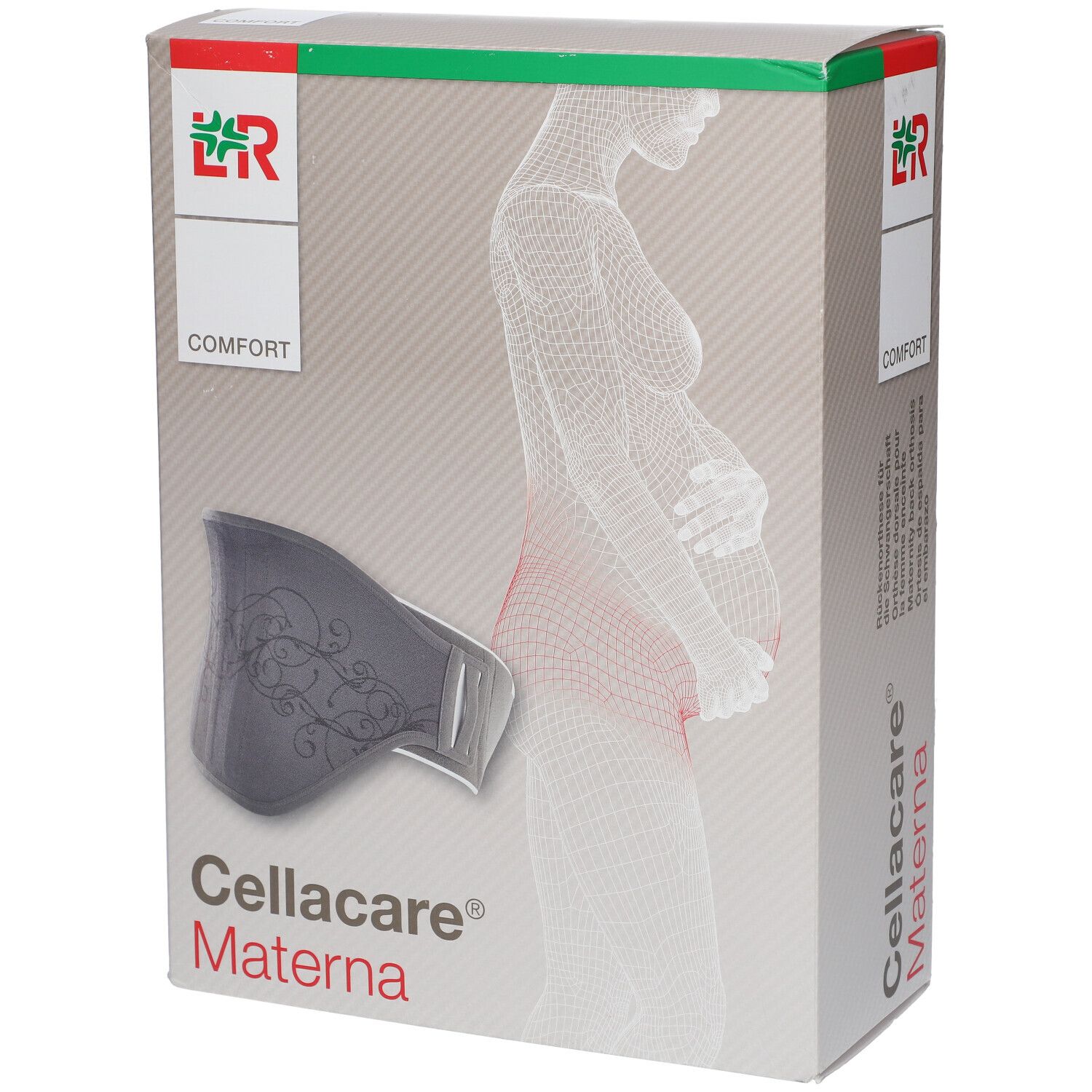 Cellacare® Materna Comfort Tour de hanche 95-110 cm