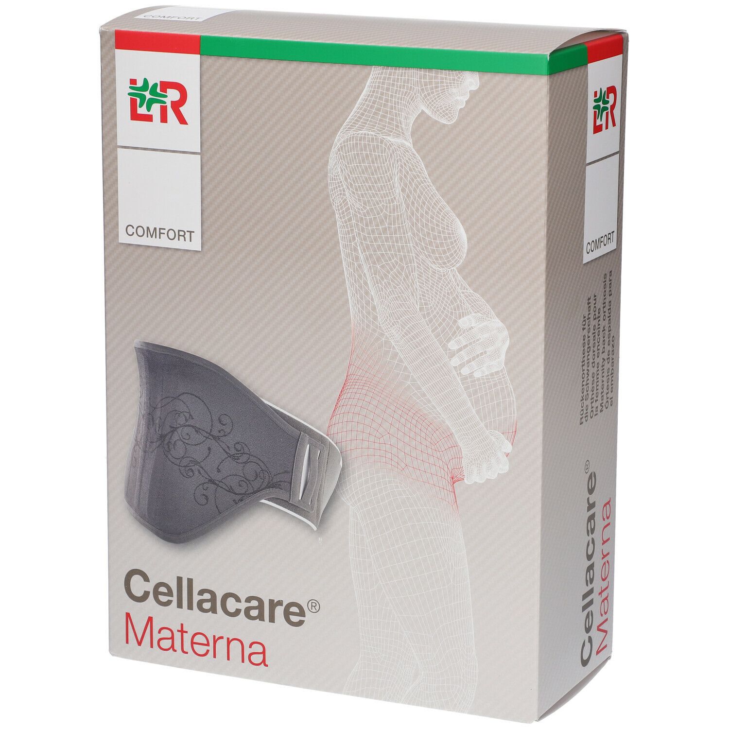 Cellacare® Materna Comfort T3