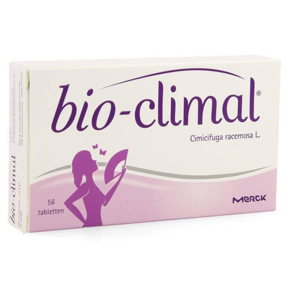 bio-Climal® 80 mg