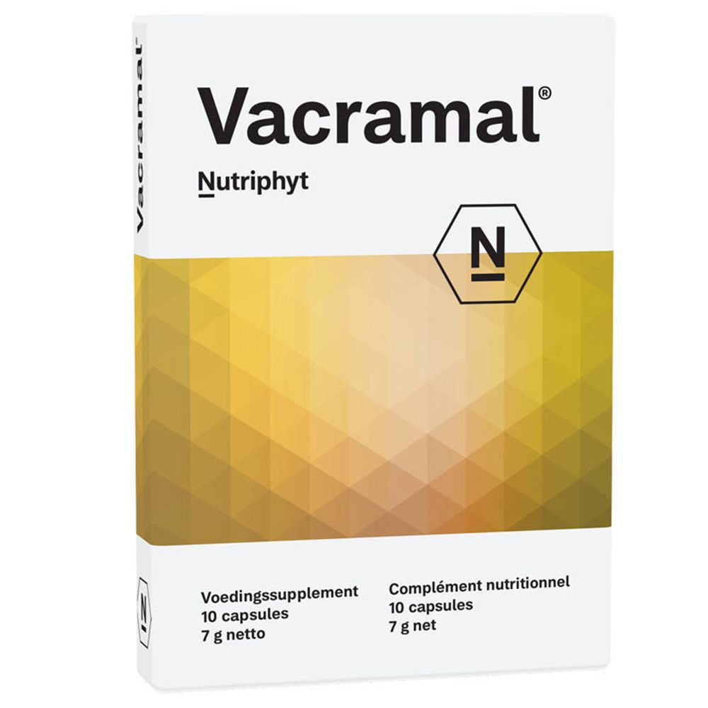 Nutriphyt Vacramal®
