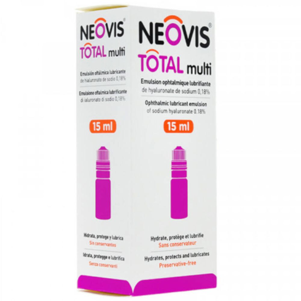 Neovis® Total multi