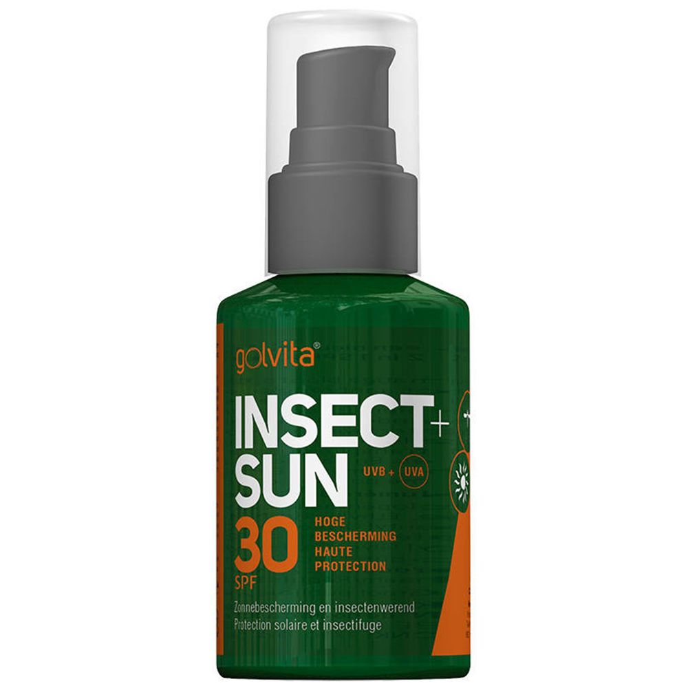 golvita® Sun 2 in 1 Spf30