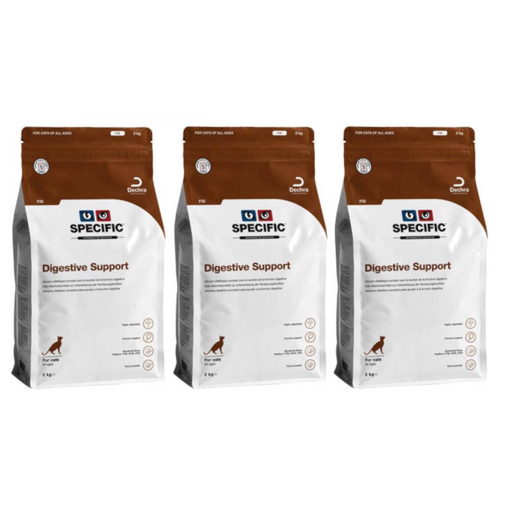 Specific digestive support dog clearance food