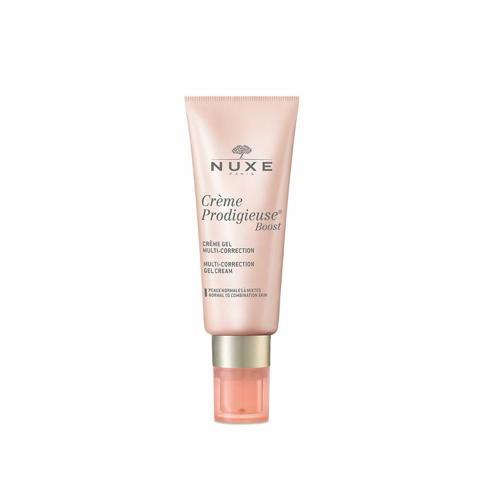 Nuxe Crème Prodigieuse® Boost - Crème gel multi-correction