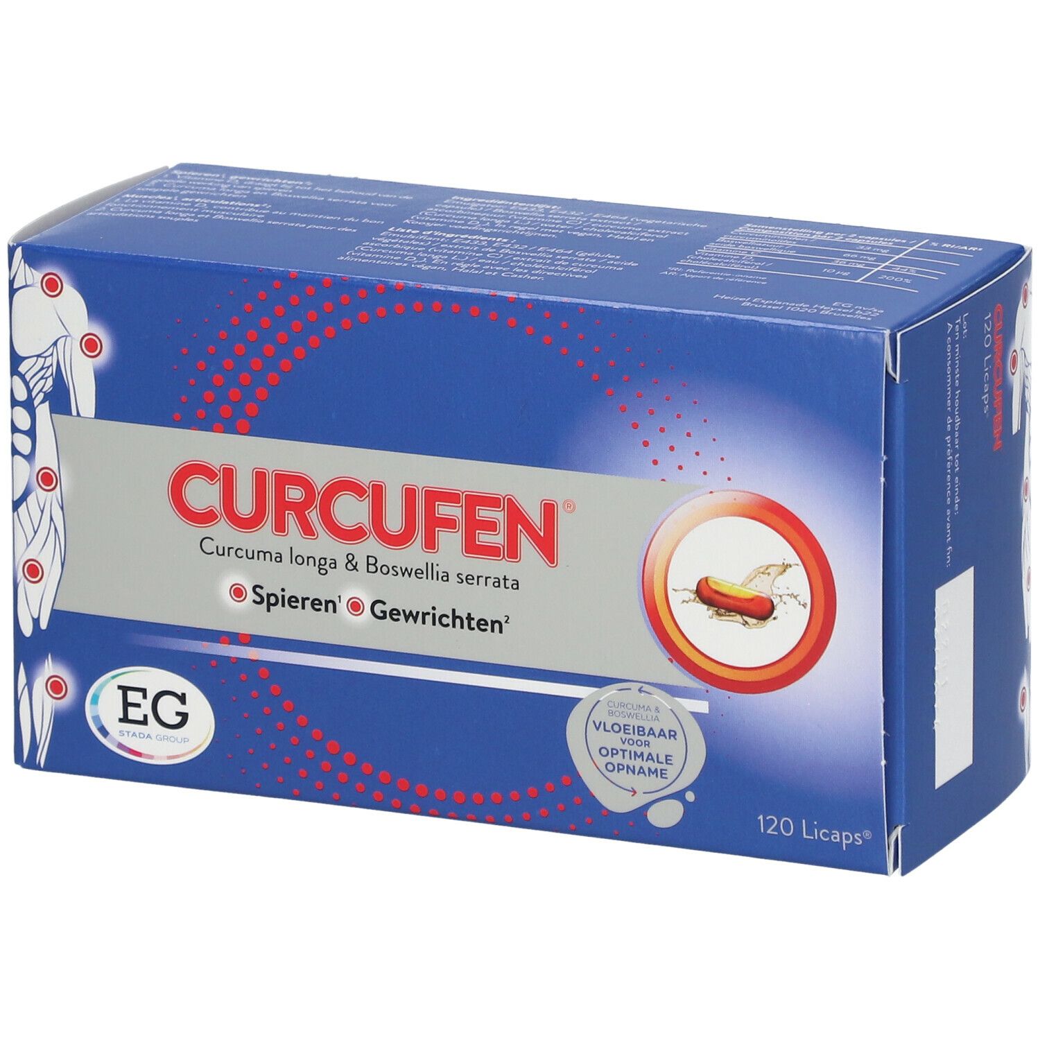 Curcufen®