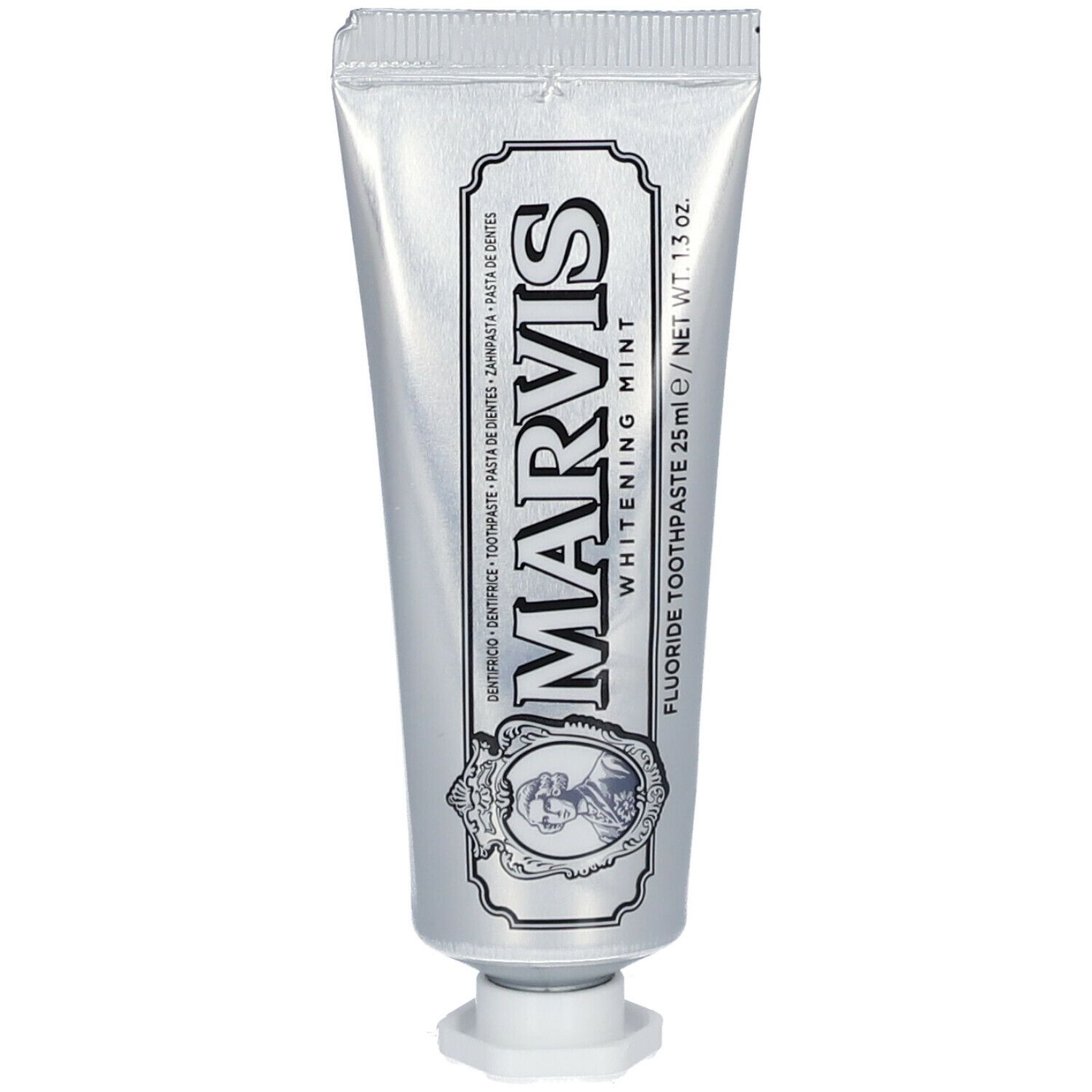 Marvis Whitening Mint Dentifrice