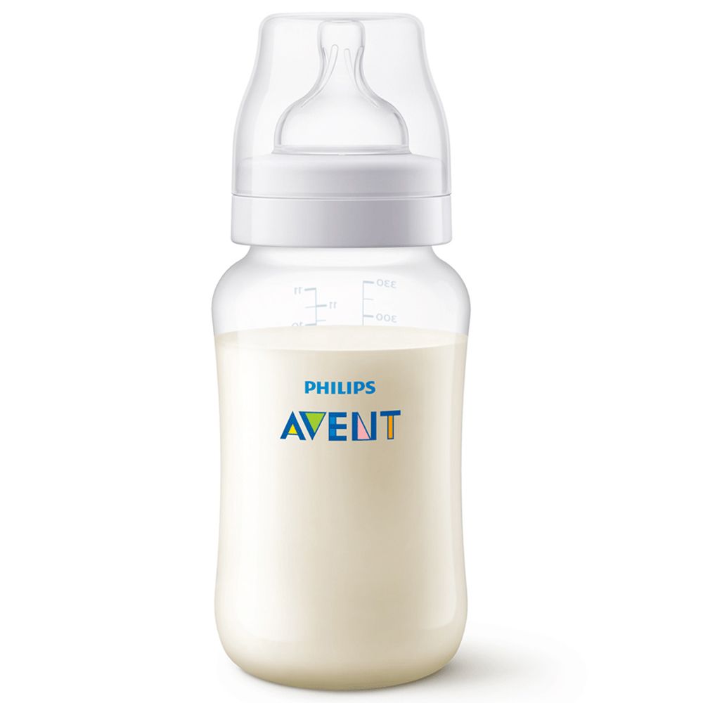 Avent Biberon Anti-colic 330 ml 3+ mois
