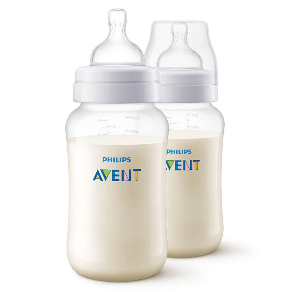 Philips Avent Biberon Anti-colic 330 ml