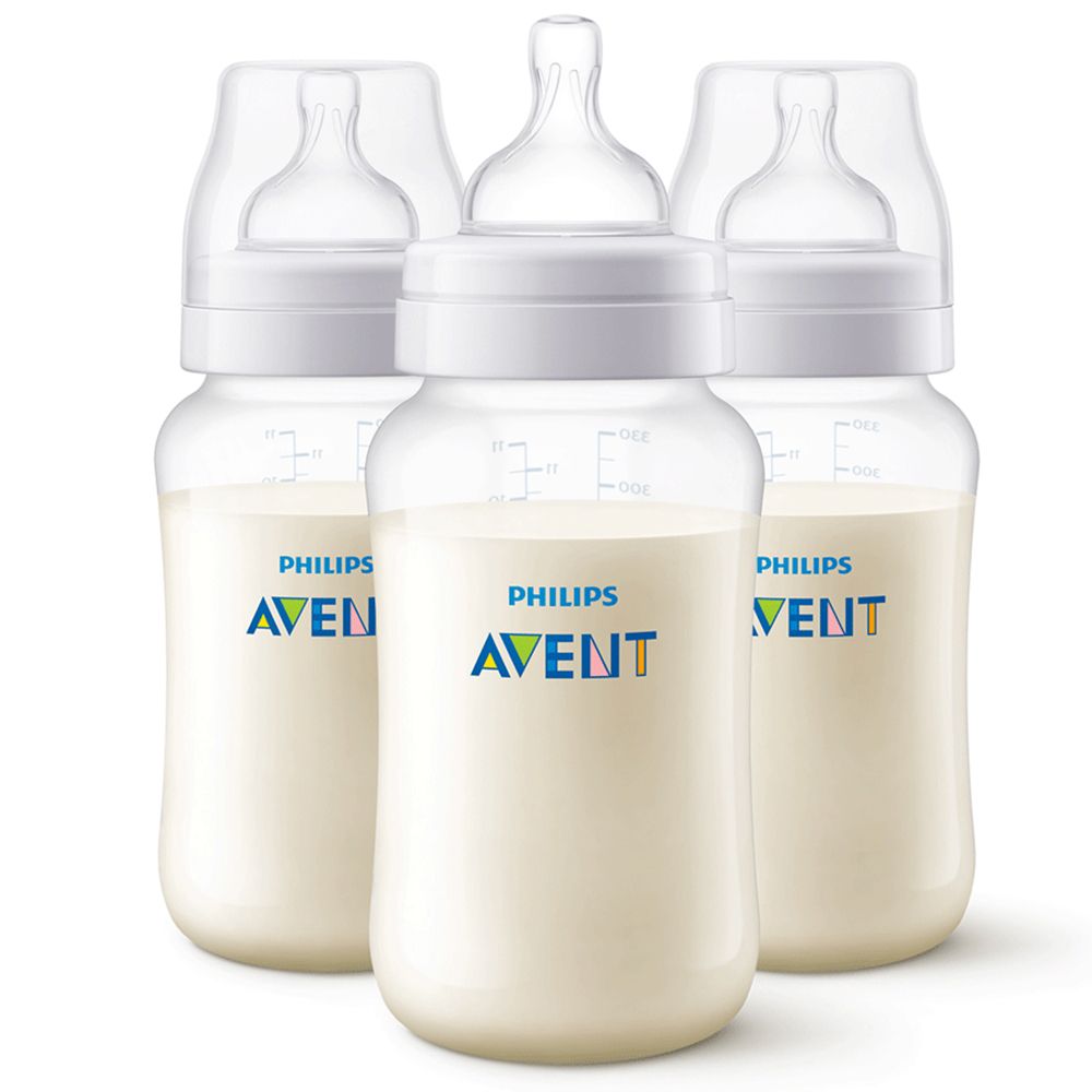 Philips Avent Biberon Anti-colic 330 ml