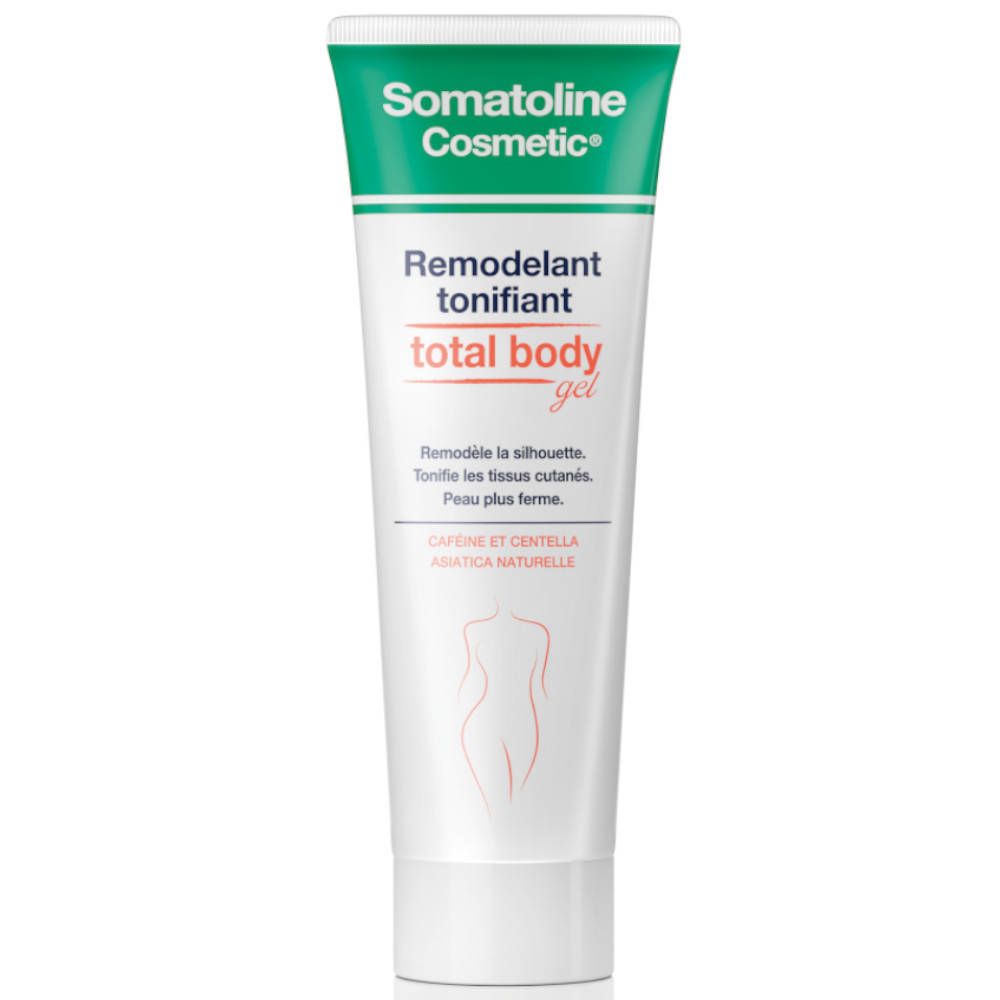 Somatoline Cosmetic® Remodelant Tonifiant Total Body Gel