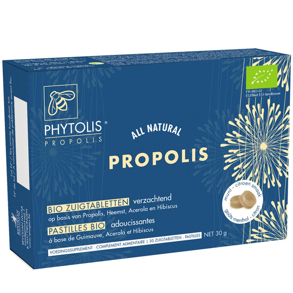 Phytolis Propolis Bio