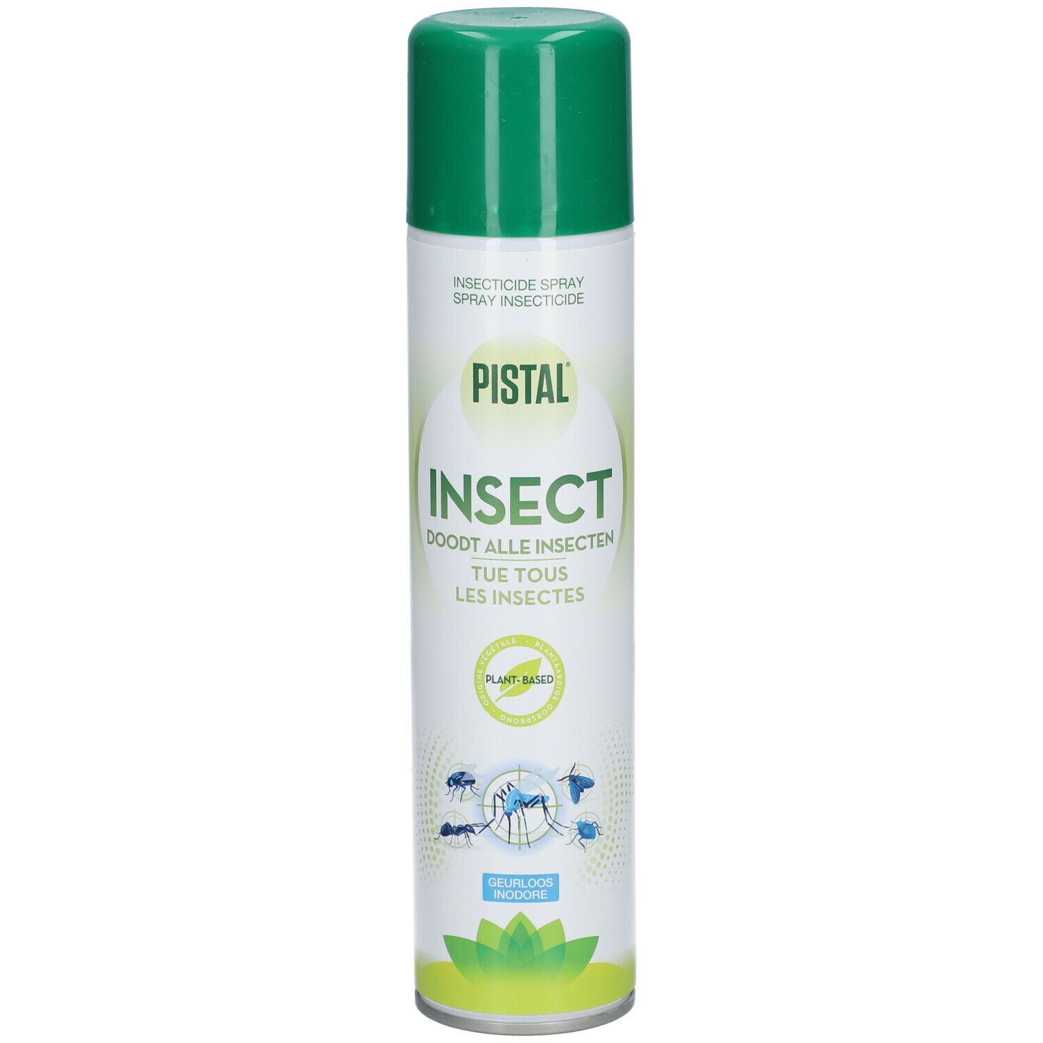 Pistal® Maison Spray naturel
