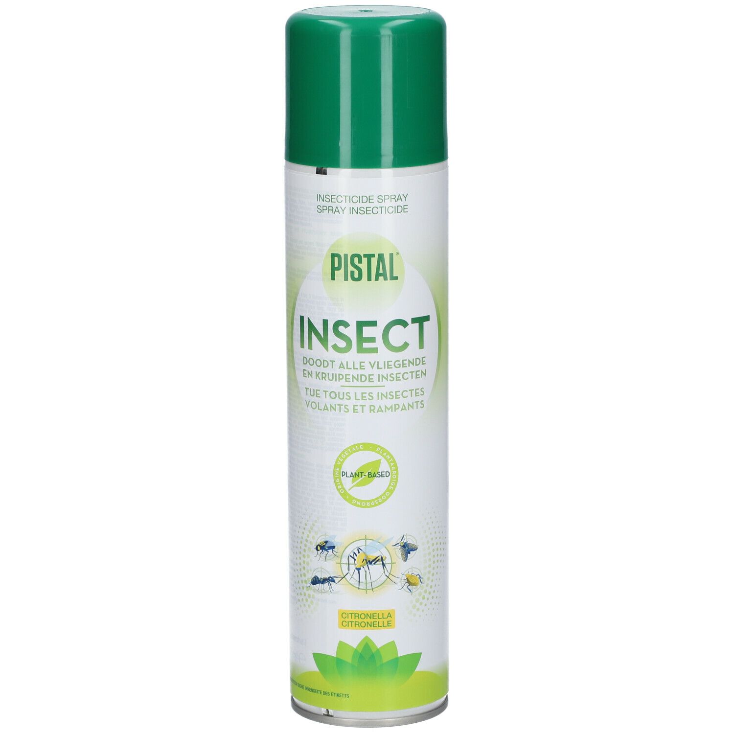Pistal® Animal Spray
