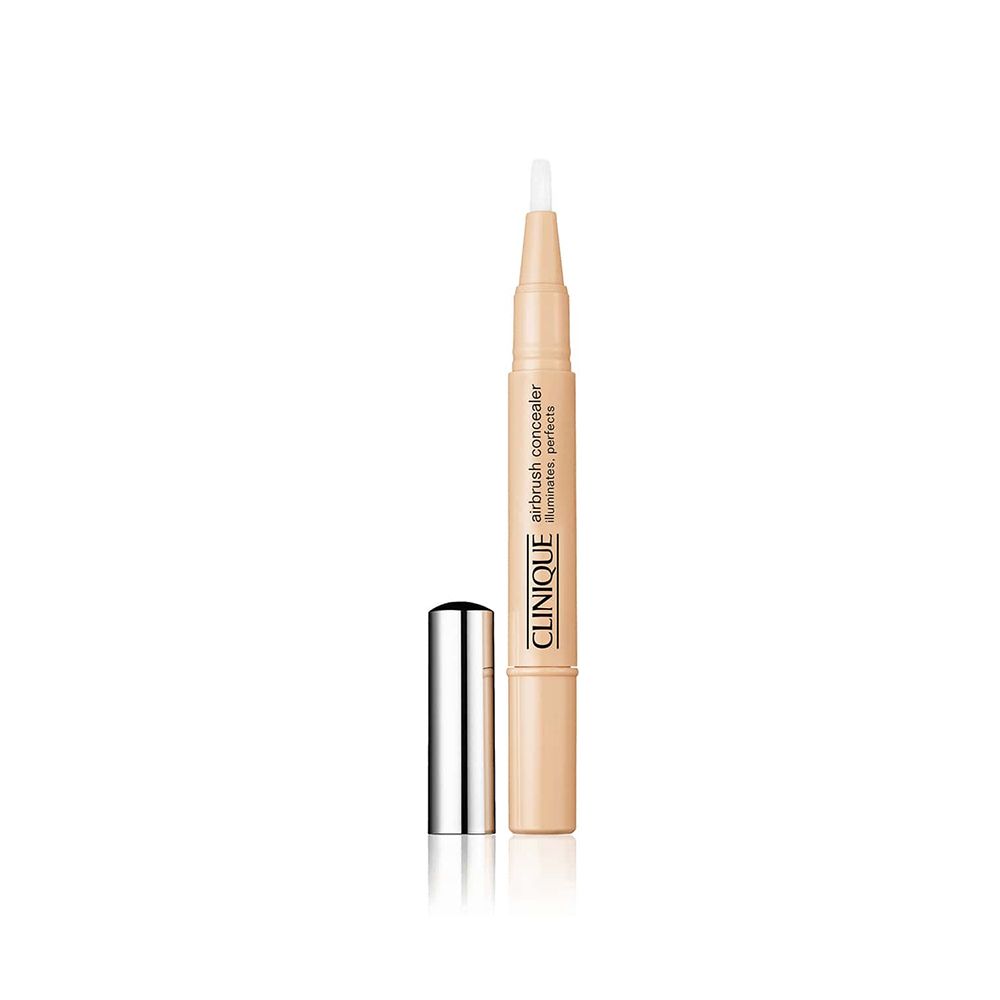 Clinique Airbrush Concealer™ Retouche Lumière Fair Cream - Anti-Cernes - Anti-Âge
