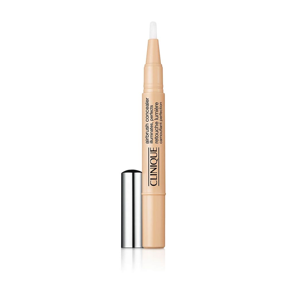 Clinique Airbrush Concealer™ Retouche Lumière Light Honey - Anti-Cernes - Anti-Âge